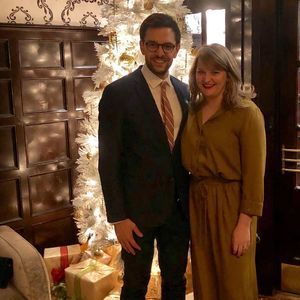 Meet your Posher, Jess